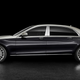 Illustration for article titled The 2019 Mercedes-Maybach S-Class Looks Like A Maybach Again